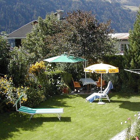 Haus Meixner Matrei in Osttirol Exterior photo